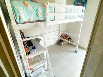 Venta departamento de 3 Recamaras Santo Tomas Azcapotzalco