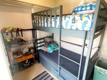 Venta departamento de 3 Recamaras Santo Tomas Azcapotzalco