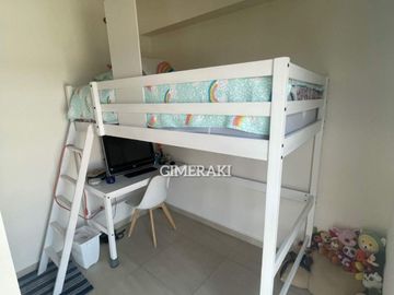 Venta departamento de 3 Recamaras Santo Tomas Azcapotzalco