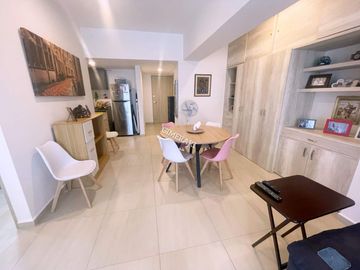 Venta departamento de 3 Recamaras Santo Tomas Azcapotzalco