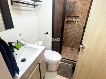 Venta departamento de 3 Recamaras Santo Tomas Azcapotzalco