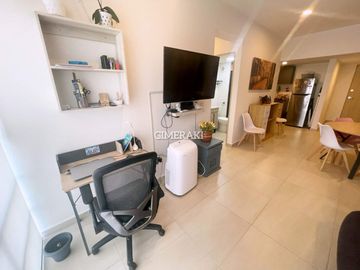 Venta departamento de 3 Recamaras Santo Tomas Azcapotzalco
