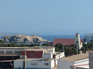 VENTA DE CASA EN SAN BARTOLO CON DOS DEPARTAMENTOS INDEPENDIENTES