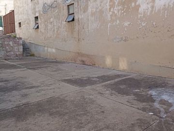 Bodega, Estacionamiento y Departamentos en VENTA en Lomas del Capulín, por Av. San Marcos Zacatecas, Zac.