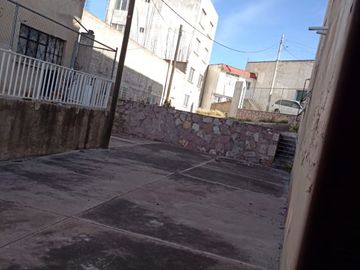 Bodega, Estacionamiento y Departamentos en VENTA en Lomas del Capulín, por Av. San Marcos Zacatecas, Zac.