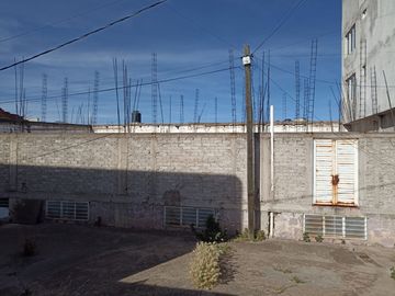 Bodega, Estacionamiento y Departamentos en VENTA en Lomas del Capulín, por Av. San Marcos Zacatecas, Zac.