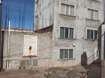 Bodega, Estacionamiento y Departamentos en VENTA en Lomas del Capulín, por Av. San Marcos Zacatecas, Zac.