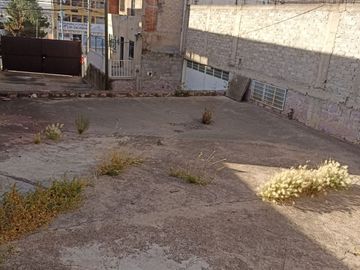 Bodega, Estacionamiento y Departamentos en VENTA en Lomas del Capulín, por Av. San Marcos Zacatecas, Zac.