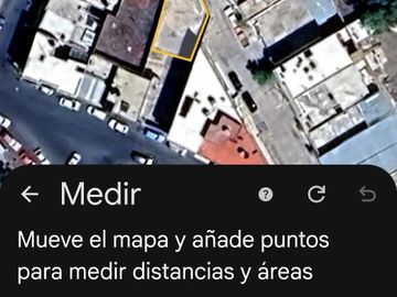 Bodega, Estacionamiento y Departamentos en VENTA en Lomas del Capulín, por Av. San Marcos Zacatecas, Zac.