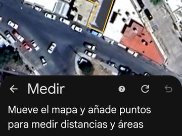 Bodega, Estacionamiento y Departamentos en VENTA en Lomas del Capulín, por Av. San Marcos Zacatecas, Zac.