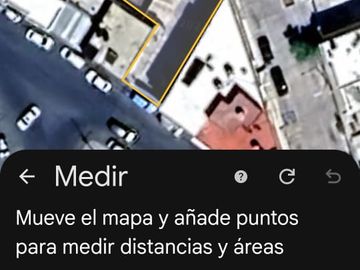 Bodega, Estacionamiento y Departamentos en VENTA en Lomas del Capulín, por Av. San Marcos Zacatecas, Zac.
