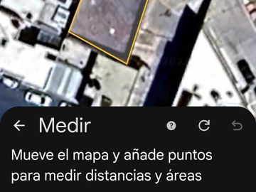 Bodega, Estacionamiento y Departamentos en VENTA en Lomas del Capulín, por Av. San Marcos Zacatecas, Zac.
