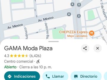 VENTA LOCAL EN 2 NIVEL GAMA MODA LA VICTORIA
