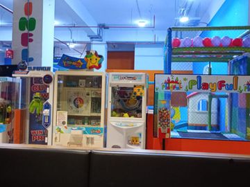 VENTA LOCAL EN 2 NIVEL GAMA MODA LA VICTORIA