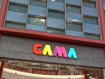 VENTA LOCAL EN 2 NIVEL GAMA MODA LA VICTORIA