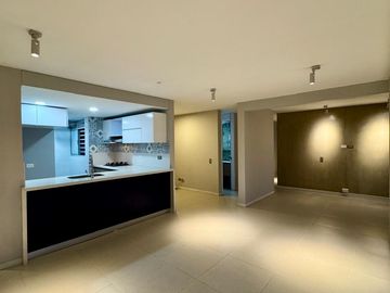 VENTA APARTAMENTO MENGA CALI NORTE