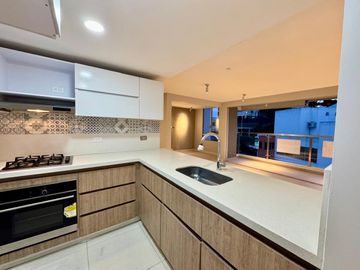 VENTA APARTAMENTO MENGA CALI NORTE