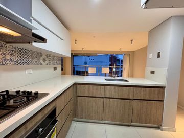 VENTA APARTAMENTO MENGA CALI NORTE