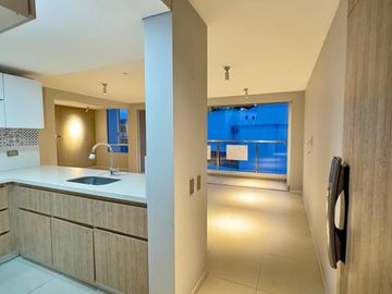 VENTA APARTAMENTO MENGA CALI NORTE