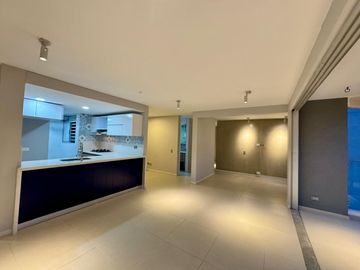 VENTA APARTAMENTO MENGA CALI NORTE