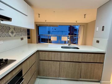 VENTA APARTAMENTO MENGA CALI NORTE