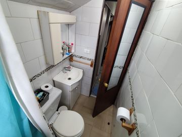 SE VENDE AMPLIA CASA SECTOR LOS LIRIOS, CONCEPCION