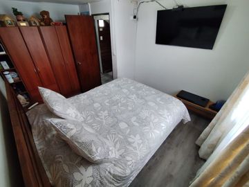 SE VENDE AMPLIA CASA SECTOR LOS LIRIOS, CONCEPCION