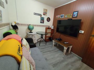 SE VENDE AMPLIA CASA SECTOR LOS LIRIOS, CONCEPCION