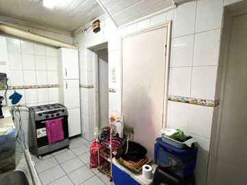 Casa sector regional de dos pisos, pareada $ 200.000.000