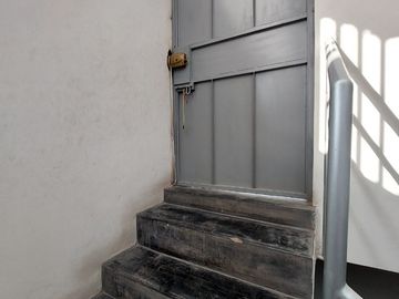 VENTA DE CASA EN ATE VITARTE URBANIZACION SANTA CLARA