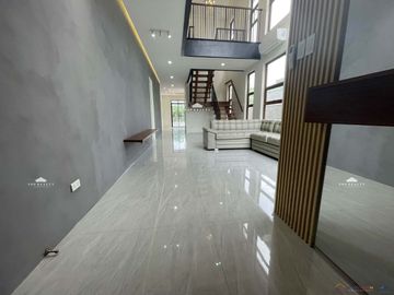 House and Lot for Sale in Havila Highland Pointe 2 at Taytay Rizal