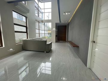 House and Lot for Sale in Havila Highland Pointe 2 at Taytay Rizal