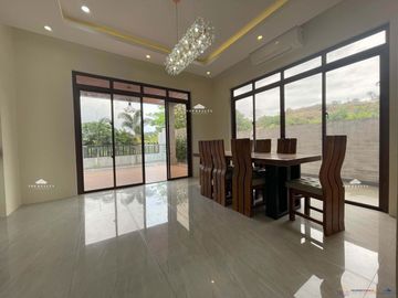 House and Lot for Sale in Havila Highland Pointe 2 at Taytay Rizal