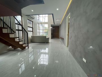 House and Lot for Sale in Havila Highland Pointe 2 at Taytay Rizal