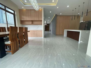 House and Lot for Sale in Havila Highland Pointe 2 at Taytay Rizal