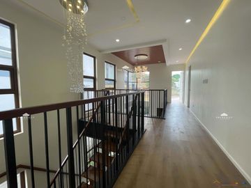 House and Lot for Sale in Havila Highland Pointe 2 at Taytay Rizal