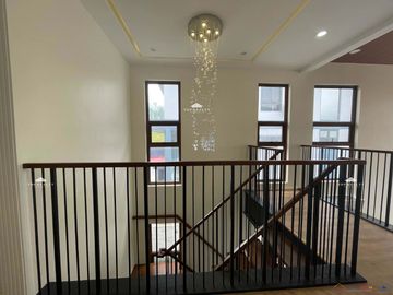 House and Lot for Sale in Havila Highland Pointe 2 at Taytay Rizal