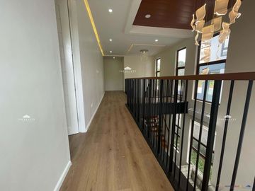 House and Lot for Sale in Havila Highland Pointe 2 at Taytay Rizal