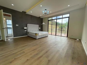 House and Lot for Sale in Havila Highland Pointe 2 at Taytay Rizal