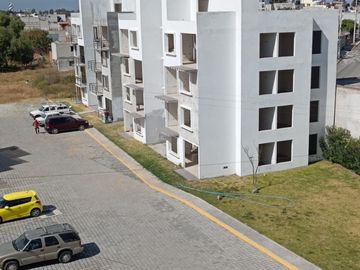 ¡Compra hoy tu departamento junto a la Laguna de Chapulco con pago de contado y asegura una inversión de alto valor!”