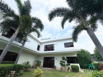 For Sale: 1,000 SQM Renovated House & Lot In Baliwag, Bulacan (With Swimming Pool)