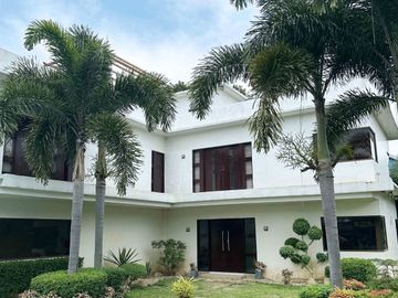 For Sale: 1,000 SQM Renovated House & Lot In Baliwag, Bulacan (With Swimming Pool)