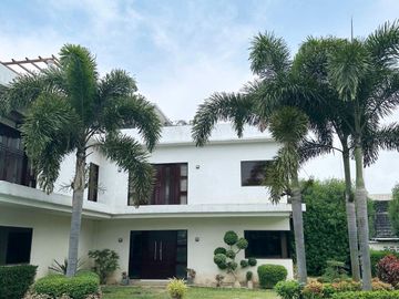 For Sale: 1,000 SQM Renovated House & Lot In Baliwag, Bulacan (With Swimming Pool)