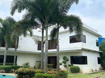 For Sale: 1,000 SQM Renovated House & Lot In Baliwag, Bulacan (With Swimming Pool)