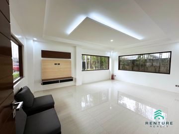 For Sale: 1,000 SQM Renovated House & Lot In Baliwag, Bulacan (With Swimming Pool)