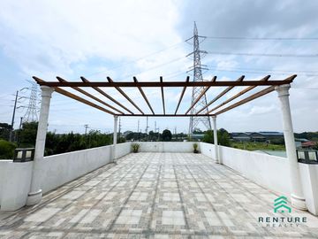 For Sale: 1,000 SQM Renovated House & Lot In Baliwag, Bulacan (With Swimming Pool)