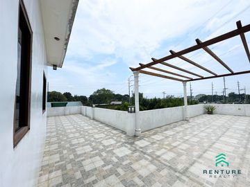 For Sale: 1,000 SQM Renovated House & Lot In Baliwag, Bulacan (With Swimming Pool)