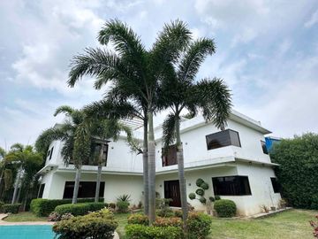 For Sale: 1,000 SQM Renovated House & Lot In Baliwag, Bulacan (With Swimming Pool)