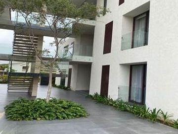 DEPARTAMENTO EN VENTA EN HACIENDA DEL ORO..RUMBO A SANTA ANITA
