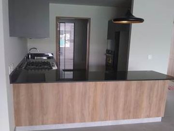 DEPARTAMENTO EN VENTA EN HACIENDA DEL ORO..RUMBO A SANTA ANITA